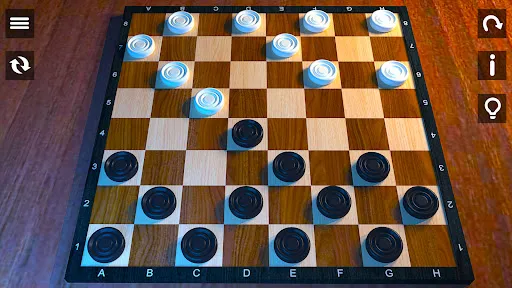 Checkers: Checkers Online- Dam Screenshots