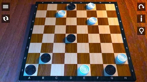 Checkers: Checkers Online- Dam Screenshots