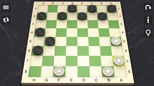 Checkers: Checkers Online- Dam Screenshots