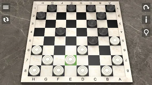 Checkers: Checkers Online- Dam Screenshots