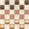 Checkers Online & Offline Game