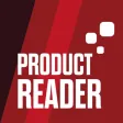 Cheers Reader de Produtos Cheers Reader de Produtos
