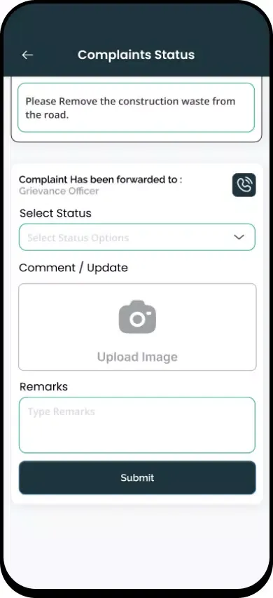 GCC Official App應用截圖