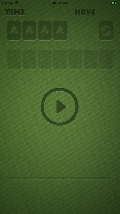 Solitaire HD™ Screenshots