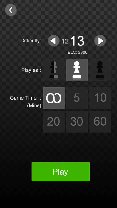 ! Chess ! Ekran Görüntüleri