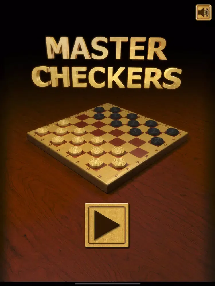 Checkers: 2 players chess game iPad  سکرین شاٹس