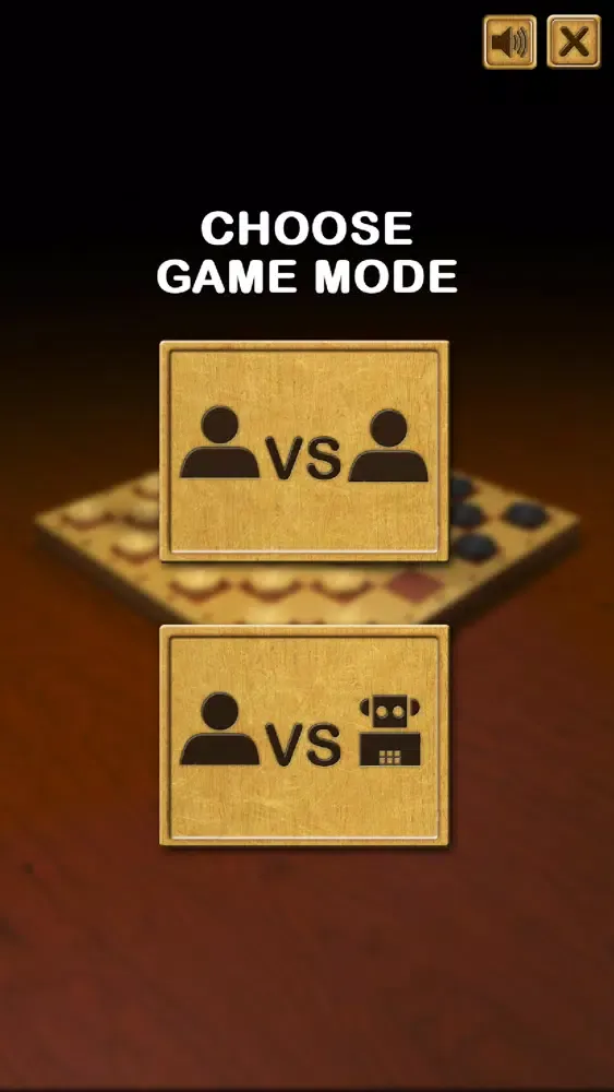 Checkers: 2 players chess game سکرین شاٹس