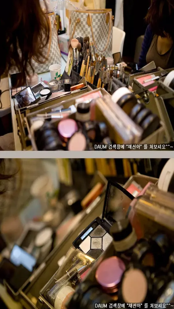 채선아 웨딩출장메이크업,헤어,돌잔치,업스타일,가족혼주 Screenshots