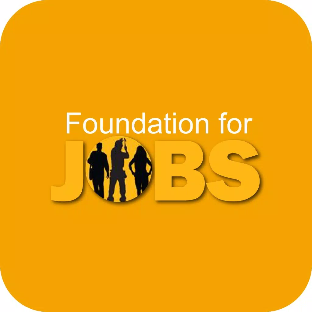 Foundation For Jobs Foundation For Jobs