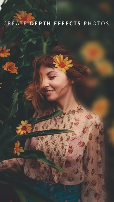 Blur Photo Background Editor A Ekran Görüntüleri