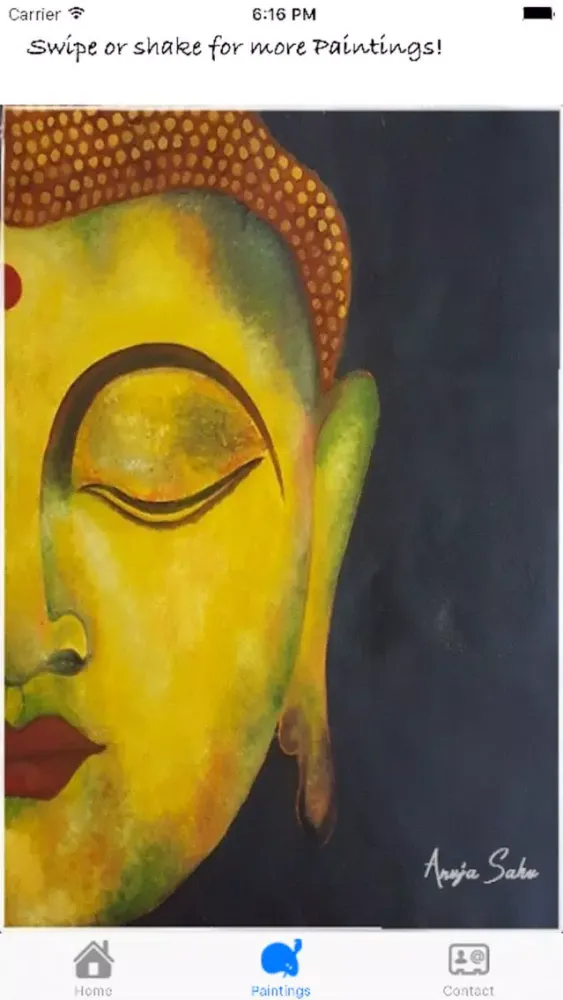 صور Krisham Paintings