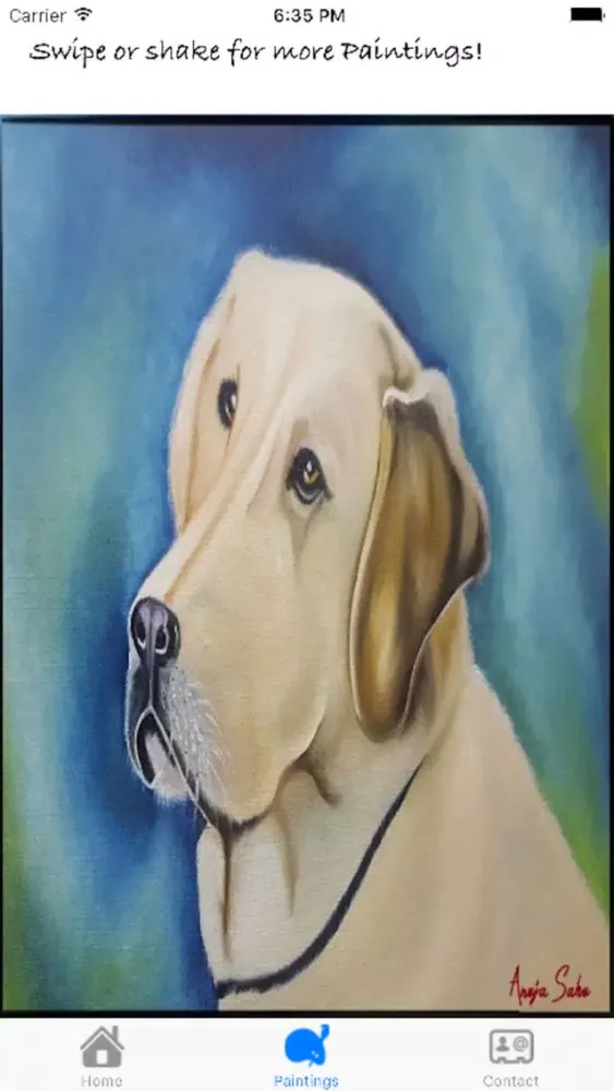 صور Krisham Paintings