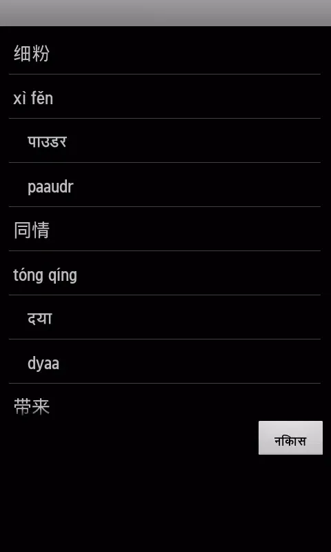 صور Chinese Hindi