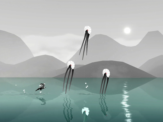 Wild Wind iPad  스크린샷