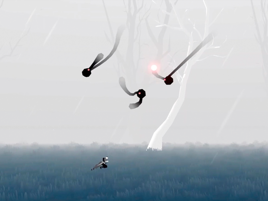 Wild Wind iPad  스크린샷