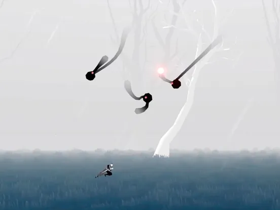 Wild Wind iPad  स्क्रीनशॉट