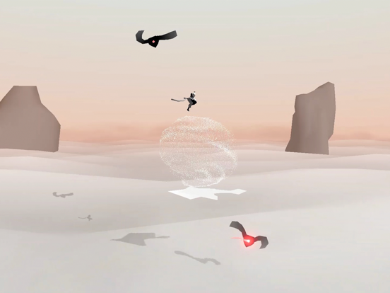 Wild Wind iPad  스크린샷