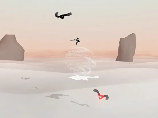 Wild Wind iPad  स्क्रीनशॉट