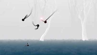 Wild Wind स्क्रीनशॉट