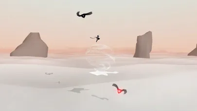 Wild Wind स्क्रीनशॉट
