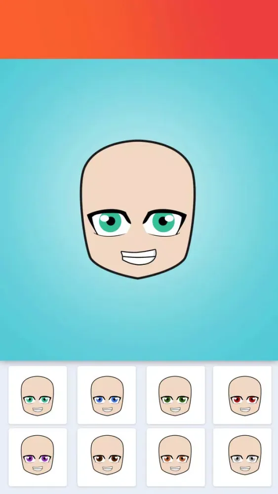 Chibi BTS Army Creator应用截图