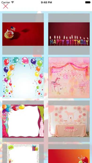 صور HappyBirthDay Wishes GiftCards