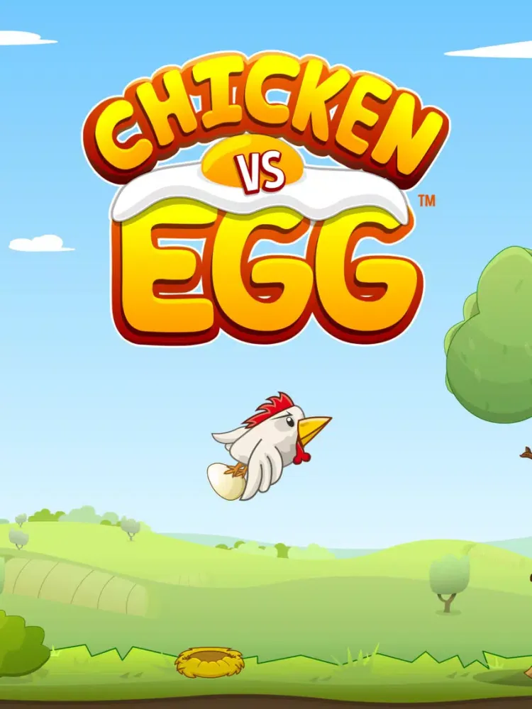 Chicken Flight - Arcade Flyer iPad  سکرین شاٹس