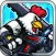 Chicken Warrior : Zombie Hunter