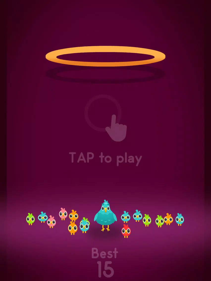 Chick'n Rings IPA for iOS Download PGYER IPAHUB
