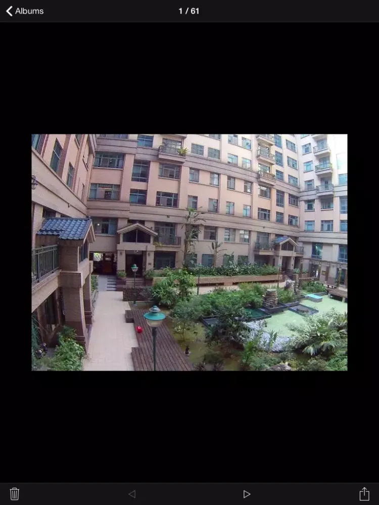 DiK Camera iPad  سکرین شاٹس