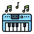 Analog Piano