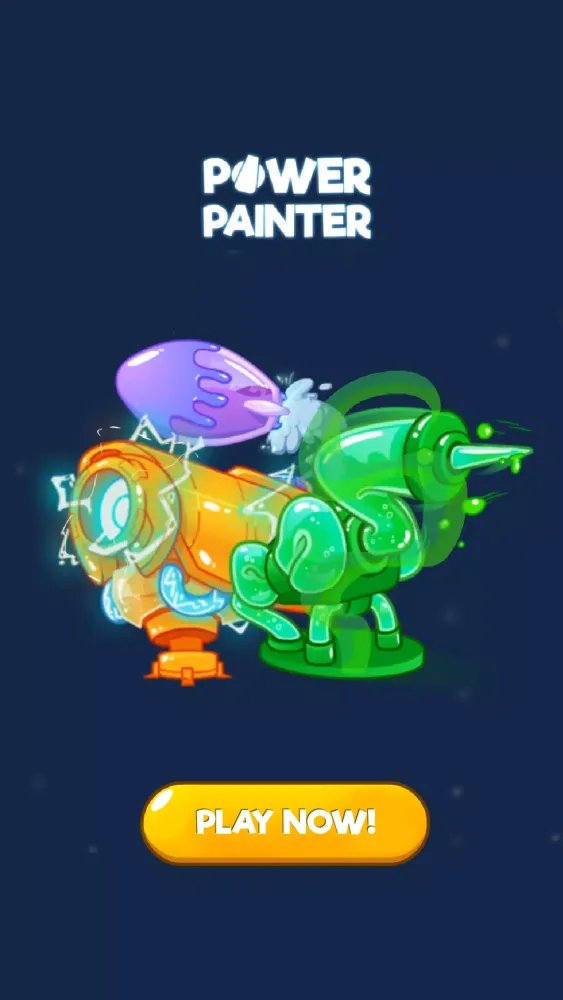 Power Painter应用截图
