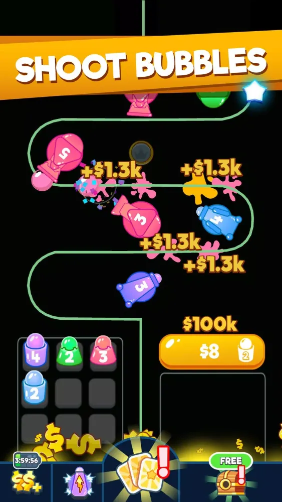 Power Painter应用截图