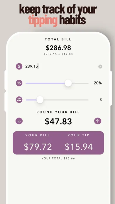 ภาพหน้าจอของ Envelope Budget App - Foodie