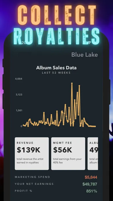 Скриншоты Music Band Manager Simulator