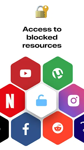 VPN China - get Chinese IP Screenshots