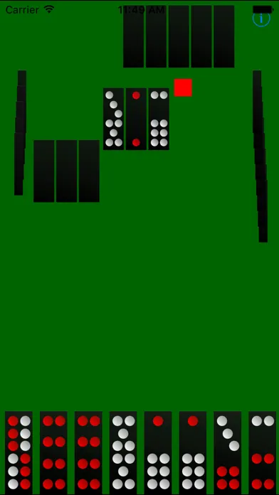 Скриншоты Chinese Domino 3