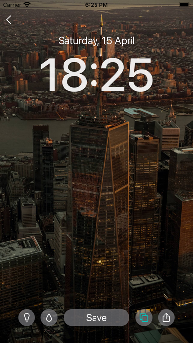 صور Wallpapers 4K for iPhone iPad