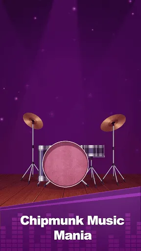 Chipmunks Music Journey Screenshots