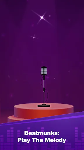 Chipmunks Music Journey Screenshots