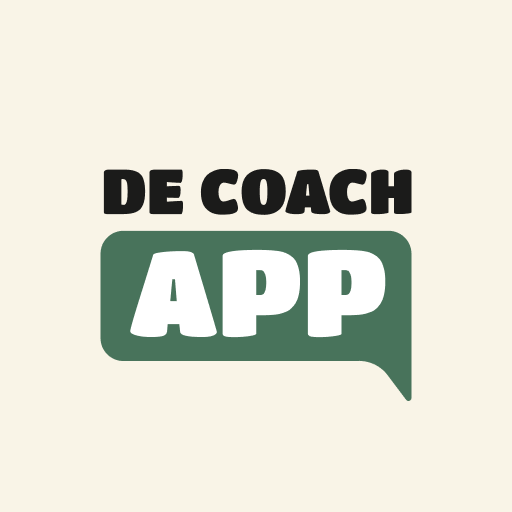 De Coach App De Coach App