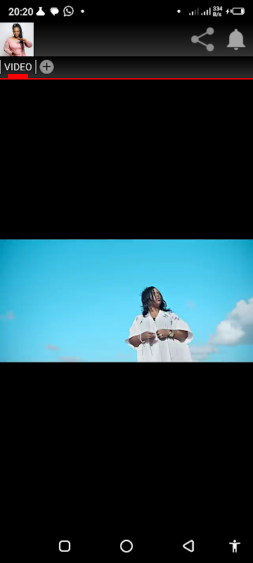 Christina Shusho Songs Screenshots