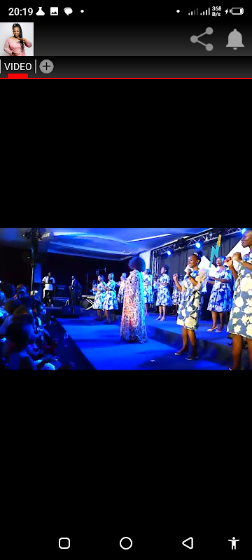 Christina Shusho Songs Screenshots