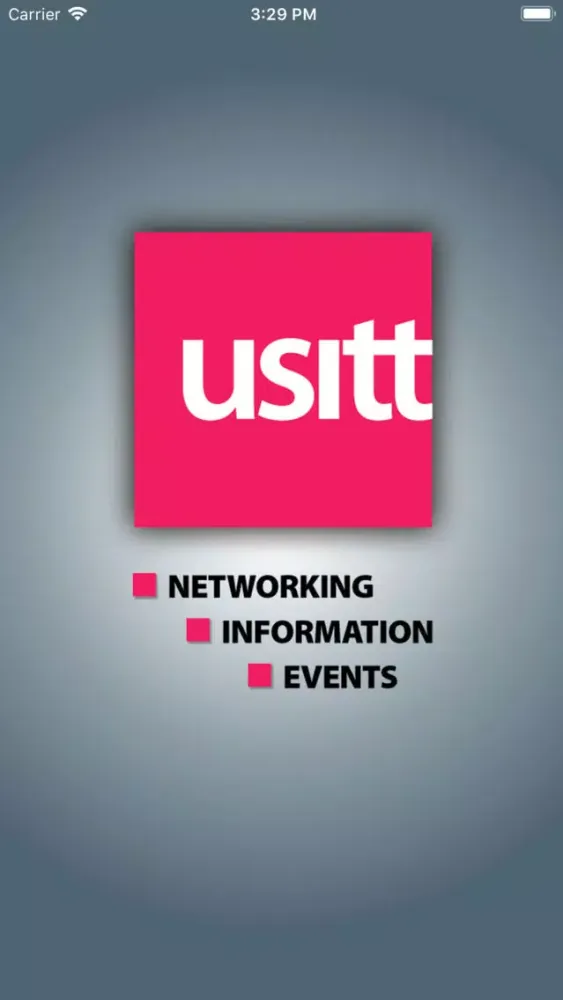 Скриншоты USITT