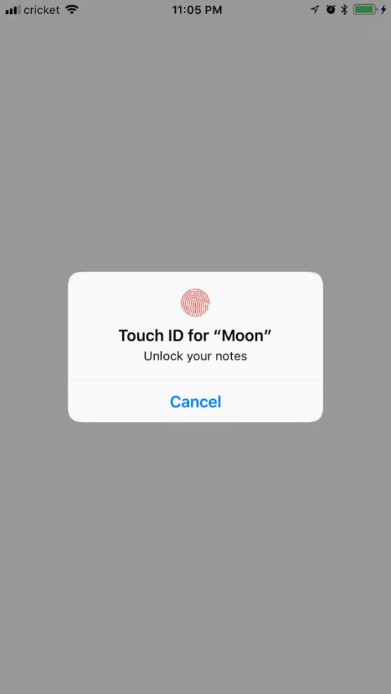Moon by Chocolate Bar應用截圖