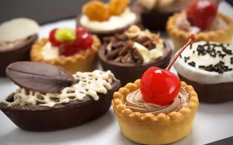 ภาพหน้าจอของ Chocolate HD Wallpaper