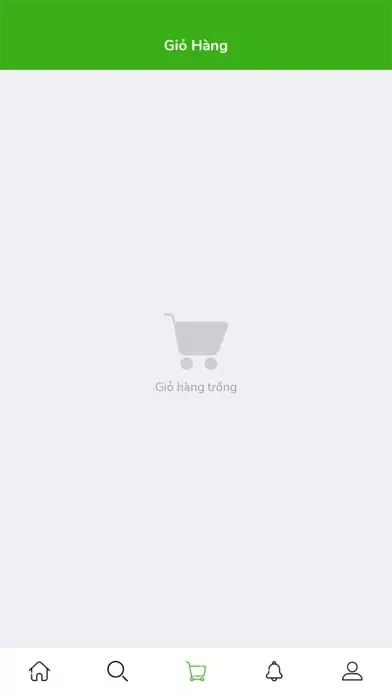 App Chợ Online 24h سکرین شاٹس