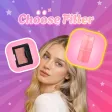 Choose Filter: Perfect Match