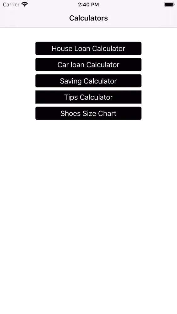 صور MyCalculator - All In One