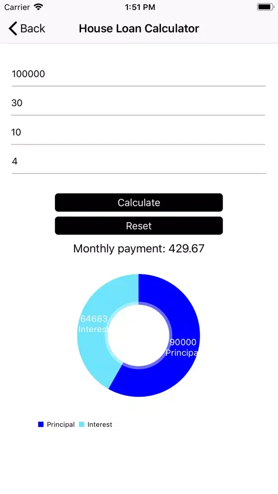 صور MyCalculator - All In One